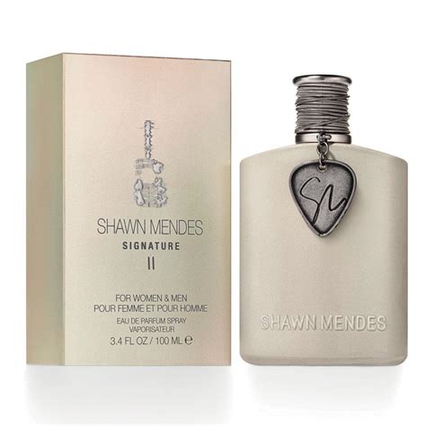 shawn mendes eau de toilette